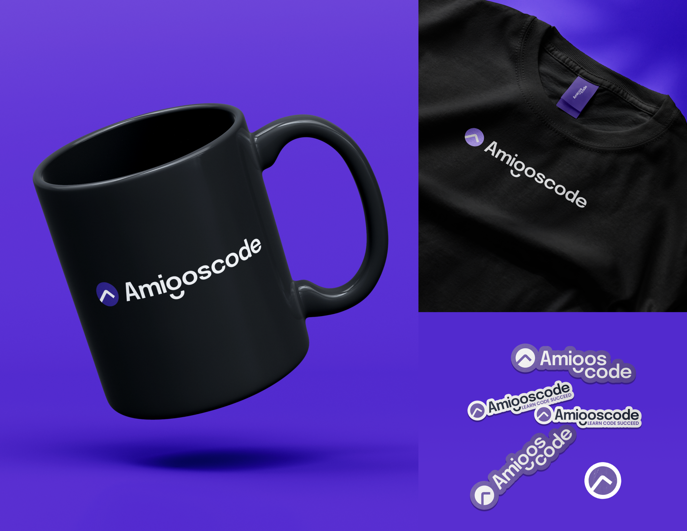 Amigoscode SwagBox