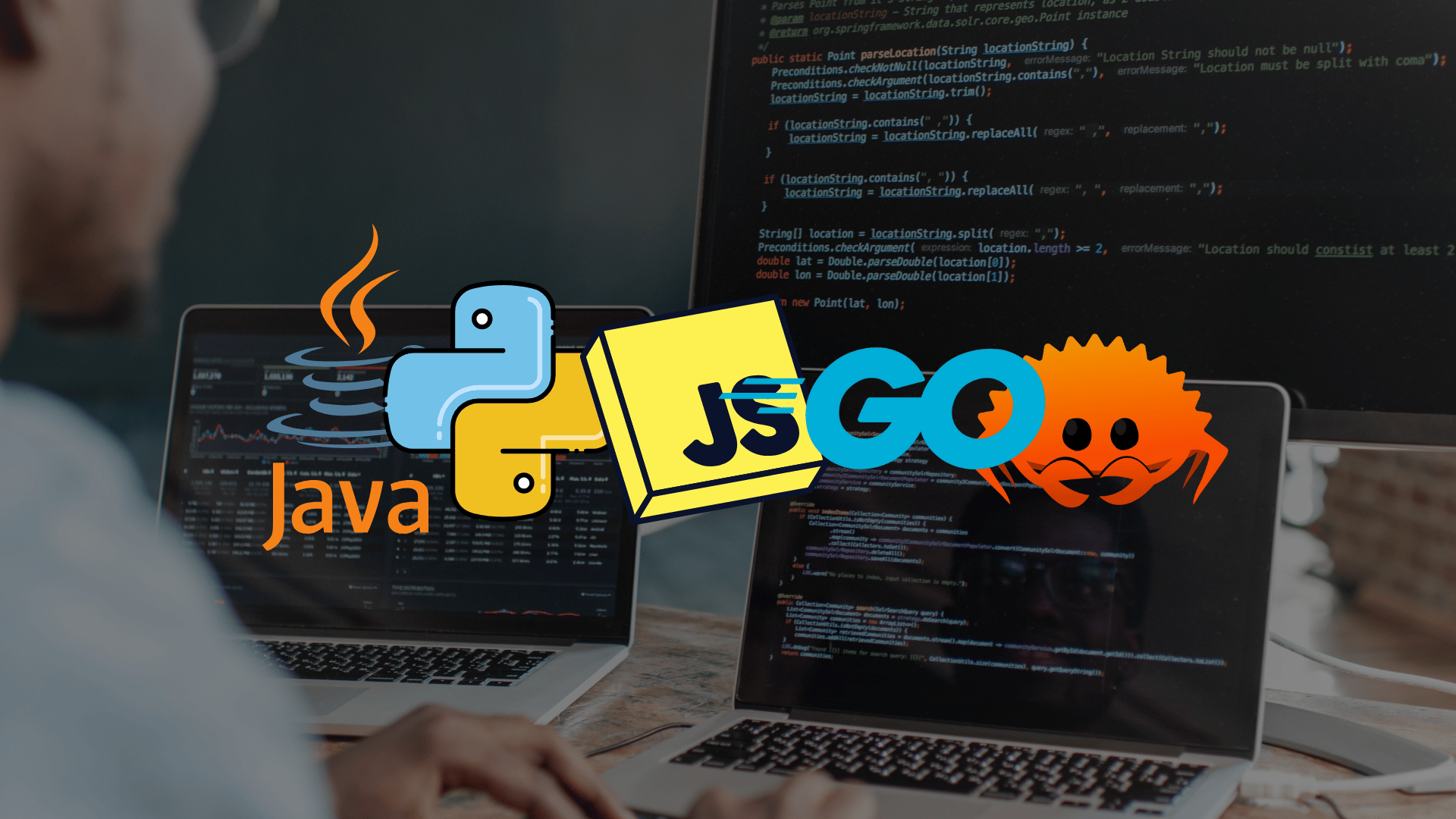 Choosing the Best Programming Language to Learn in 2025 thumbnail