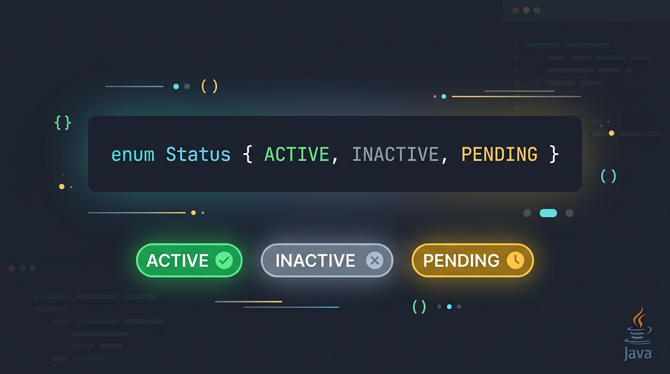 Java Enums: Beyond the Basics