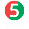 junit logo