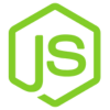 node logo