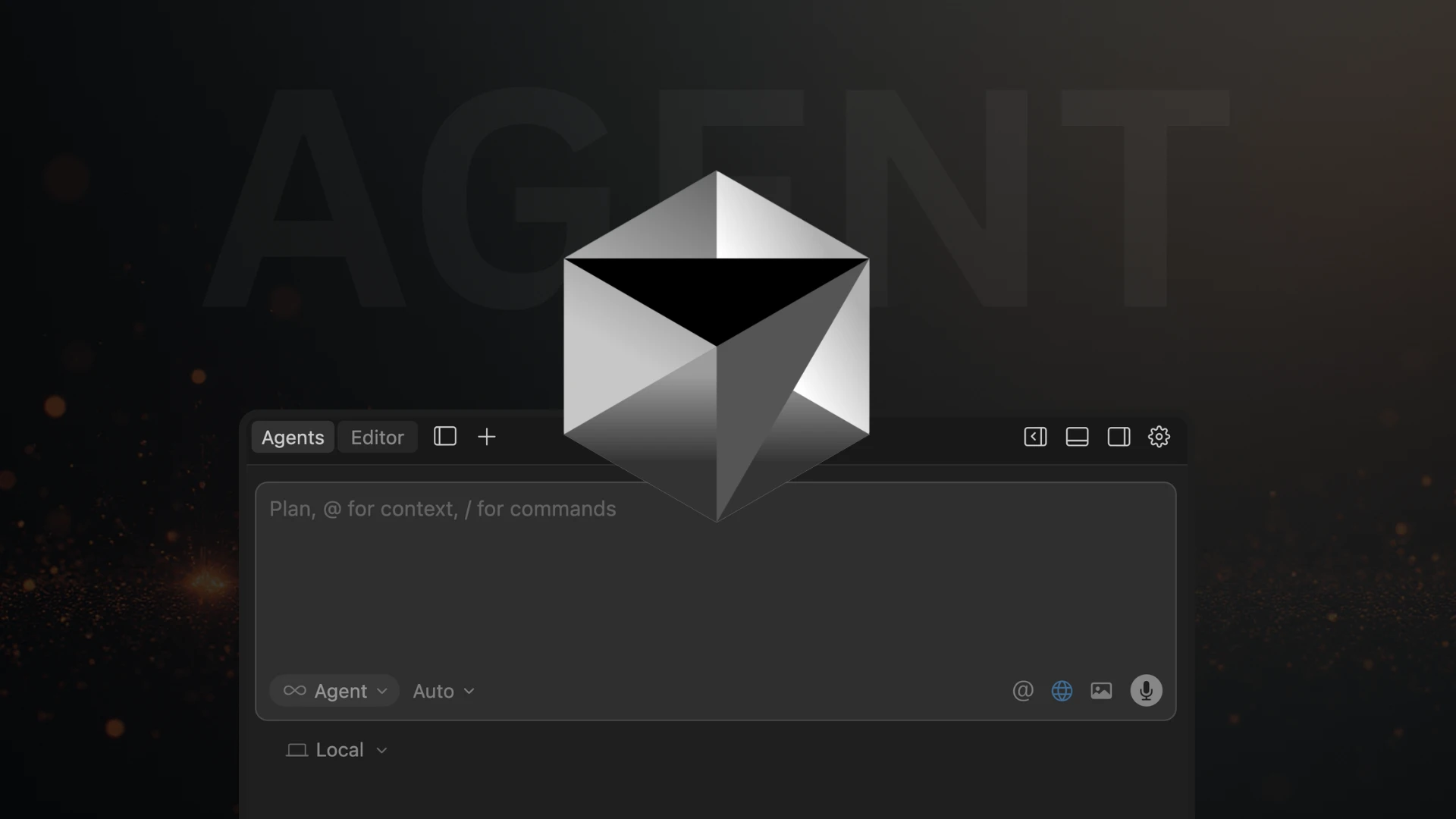 Agentic Programming card