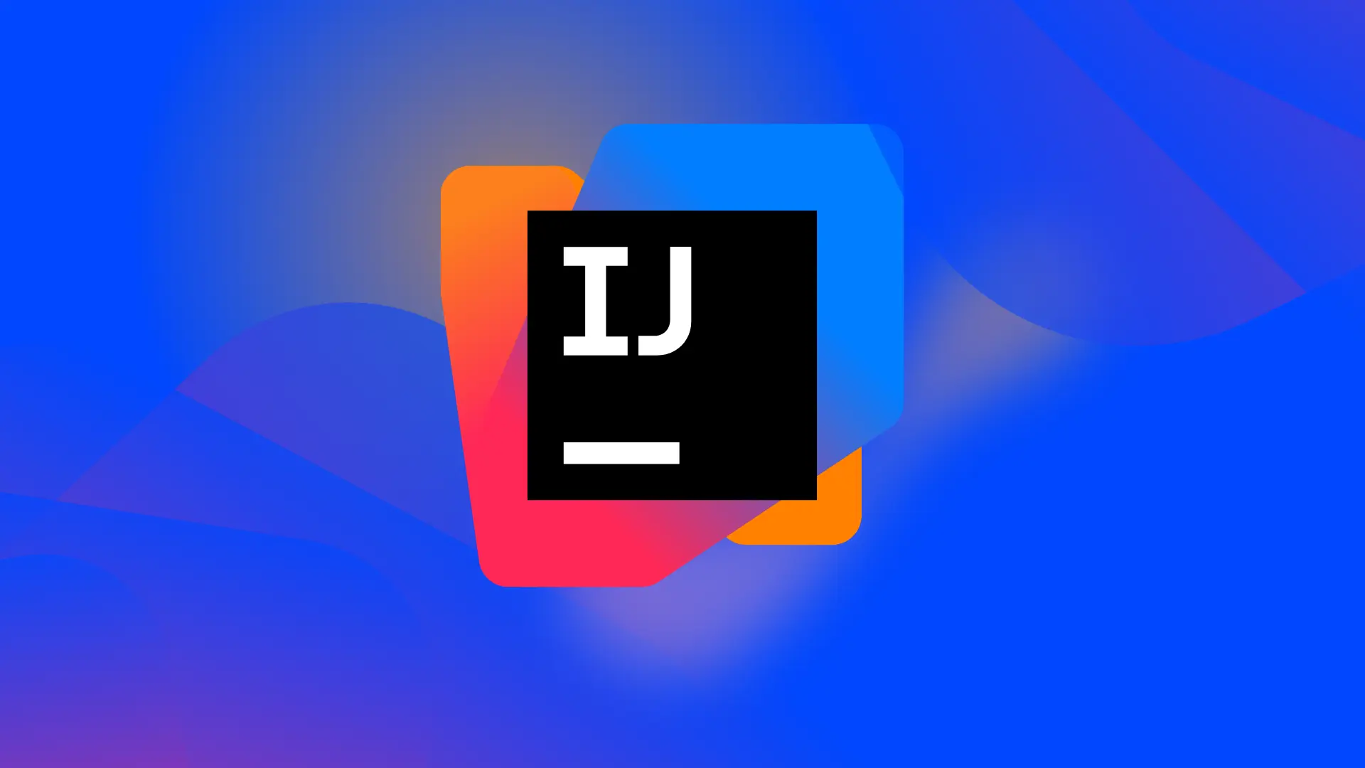 IntelliJ IDEA Developer Guide card