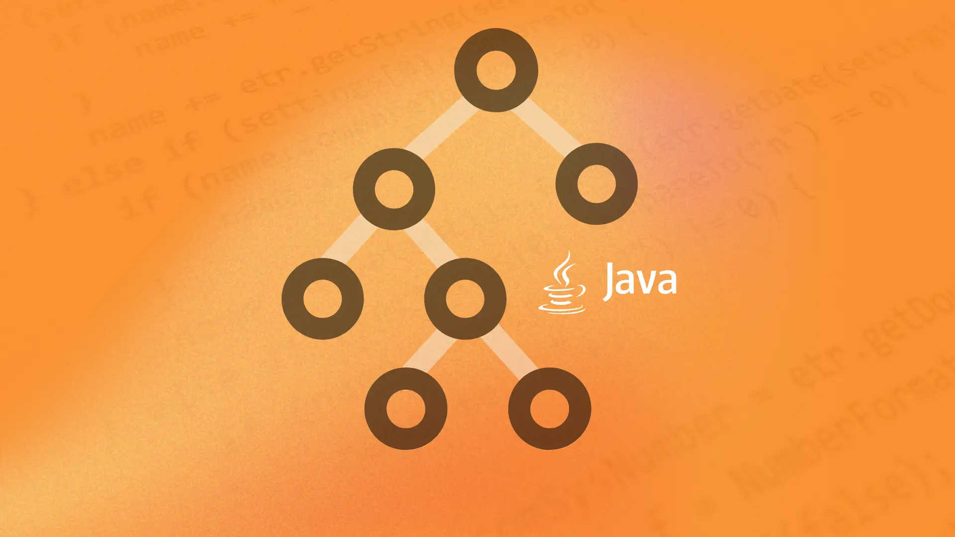 Java Data Structures card