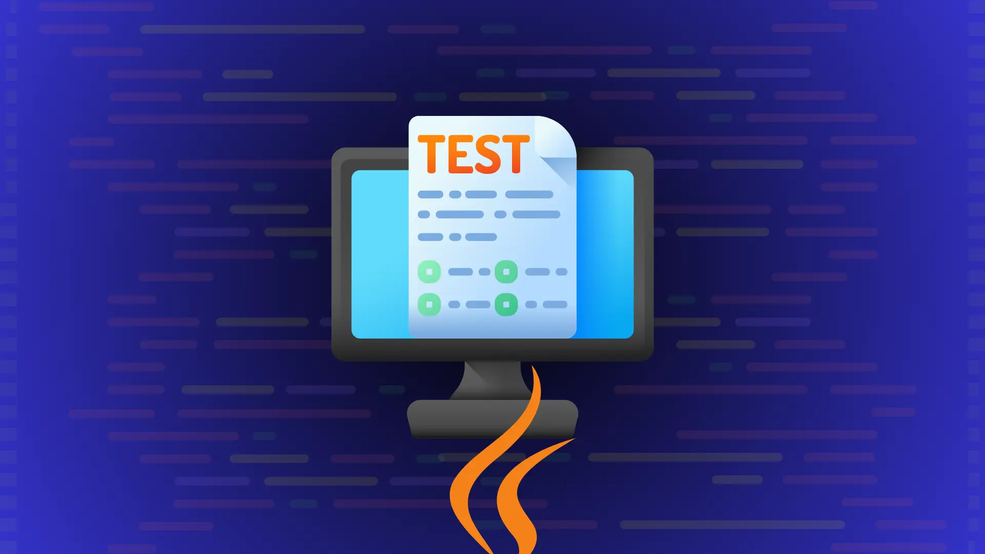 Java Unit Testing Essentials card