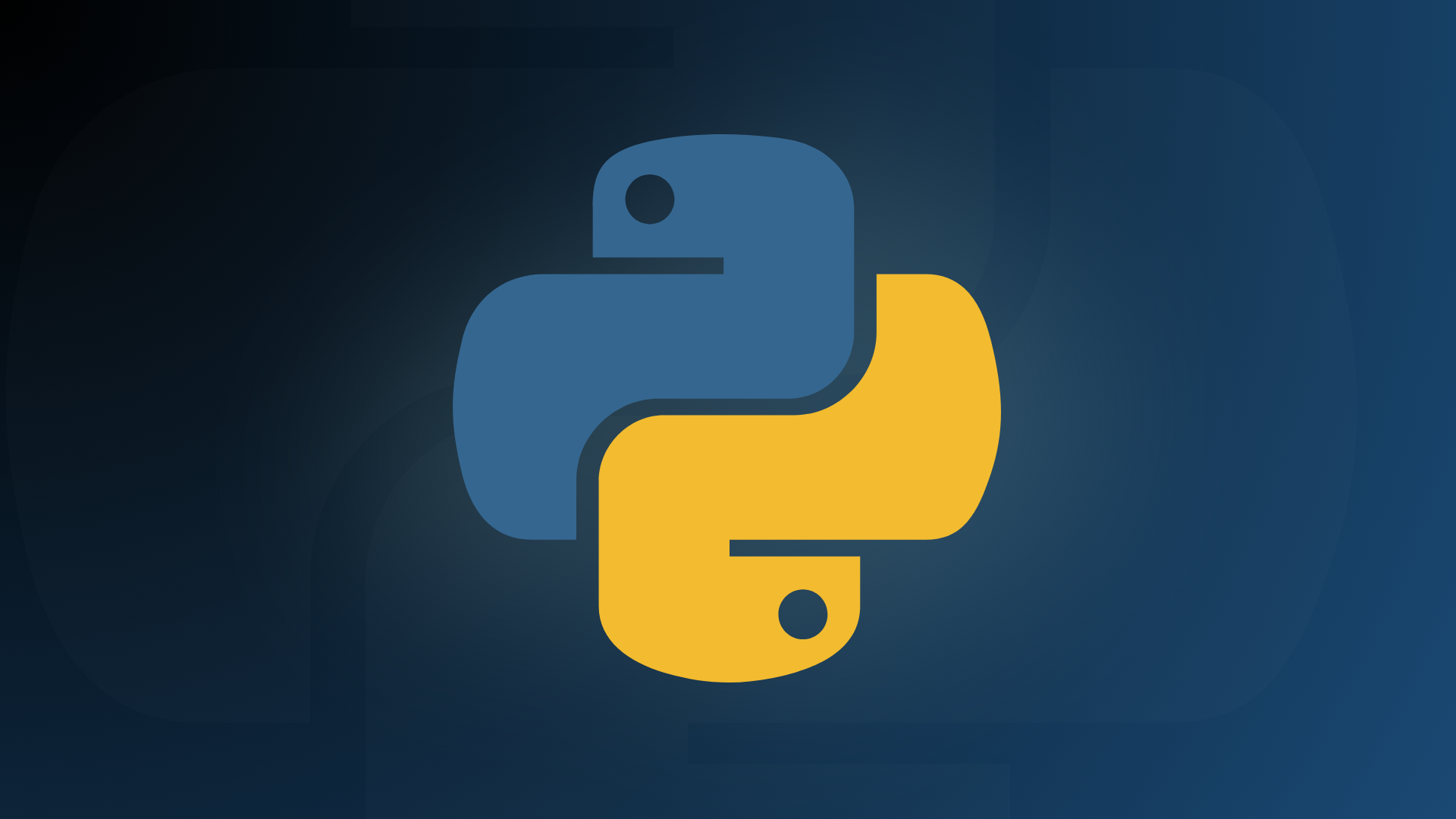 Getting Started with Python | Amigoscode