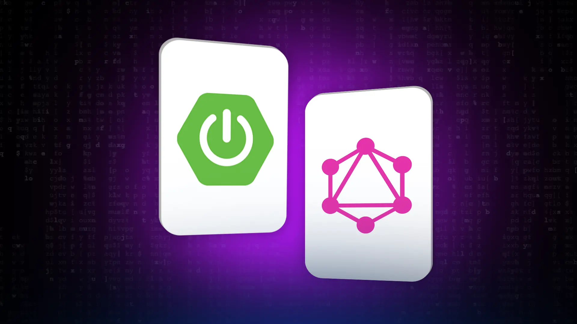 Build APIs with GraphQL and Spring Boot card