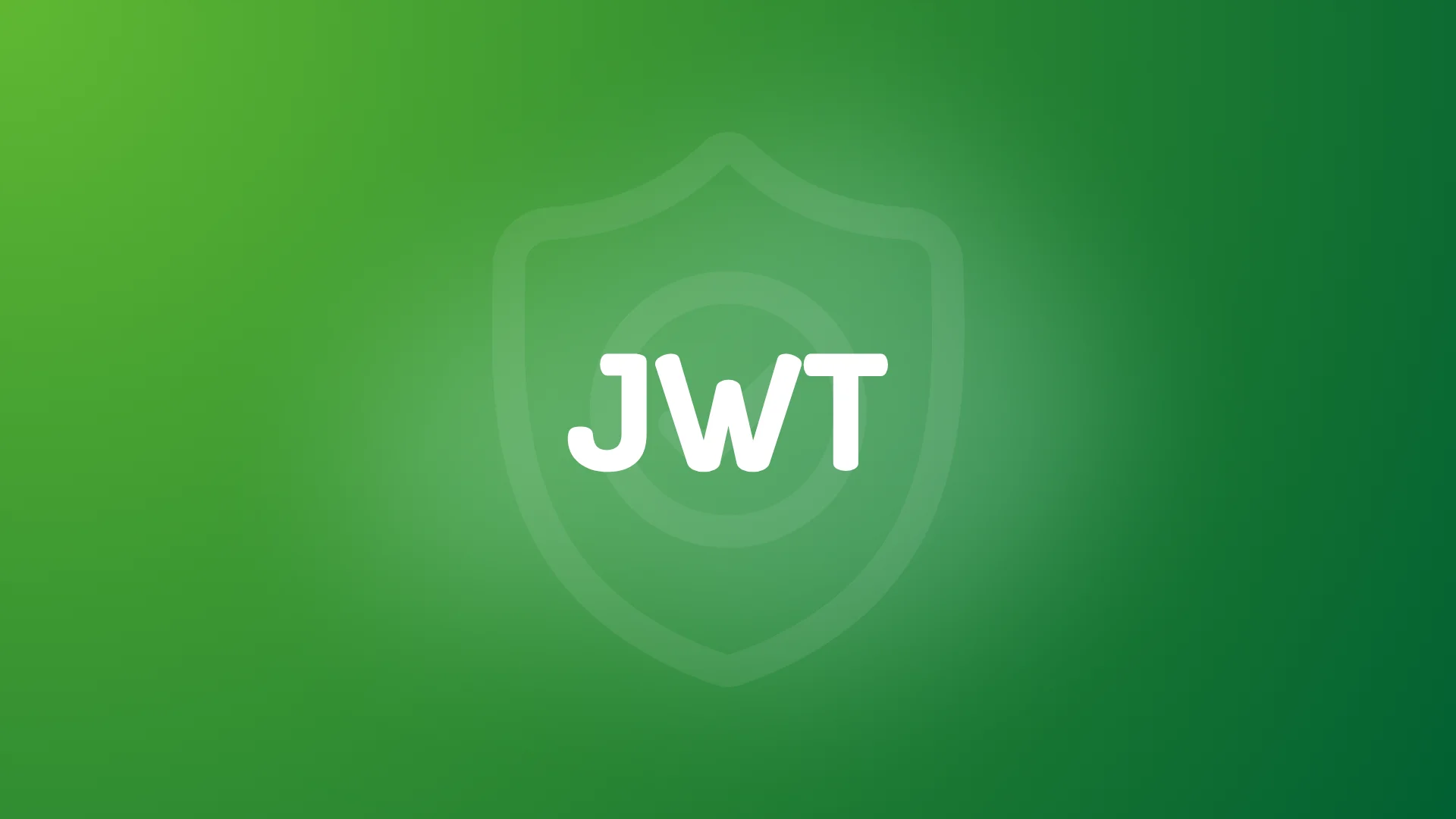 Spring Security JWT card