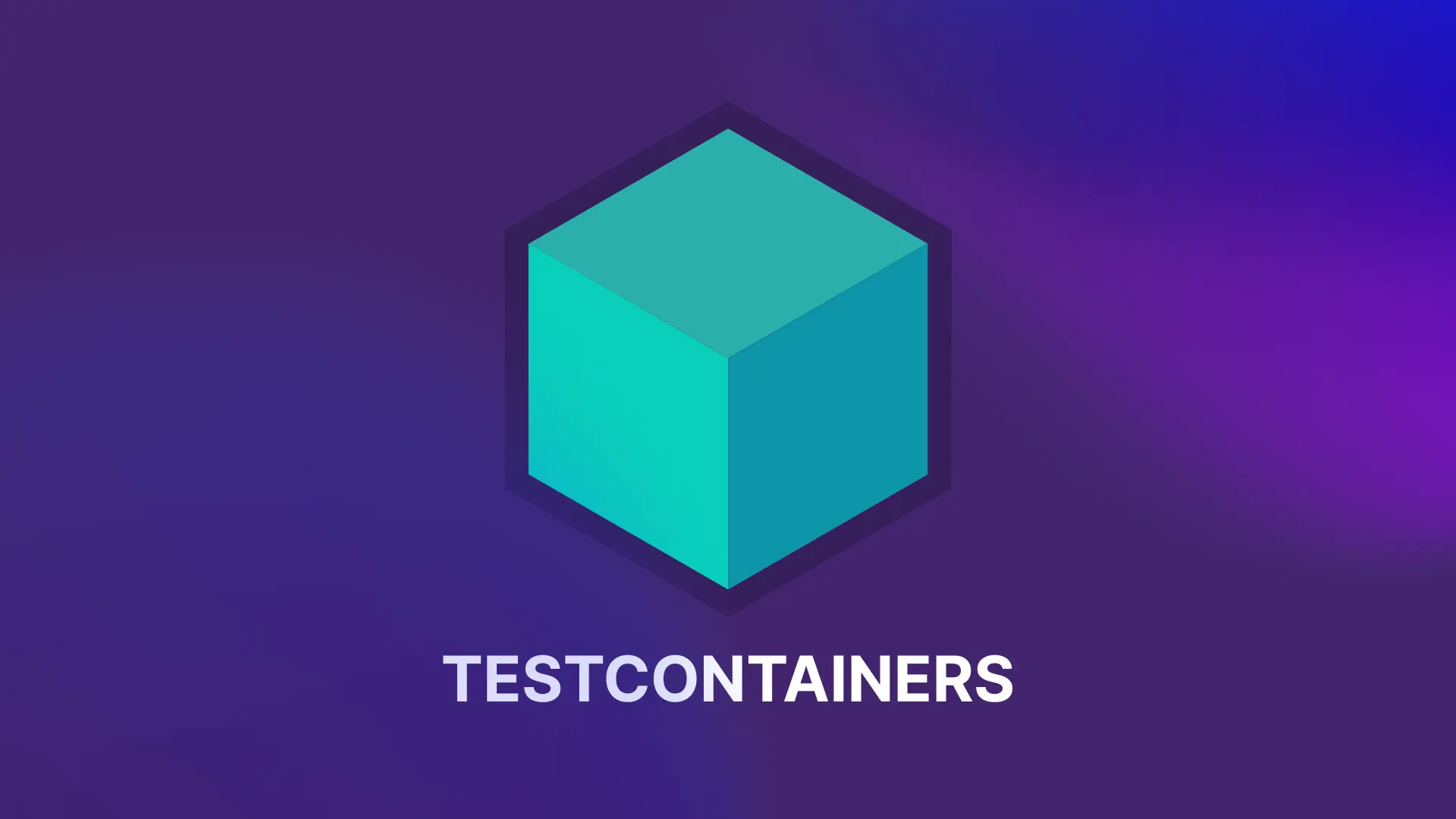 Testcontainers with Java card